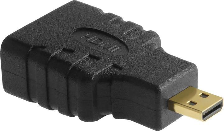 ProXtend Adapter Mini-HDMI (male) to (Mini HDMI)