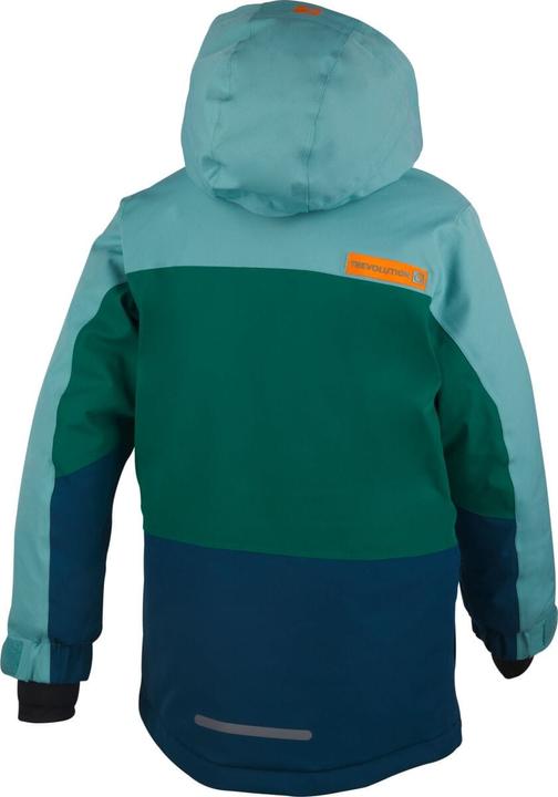 Produktbild Trevolution Snowboardjacke Colorblock (140)