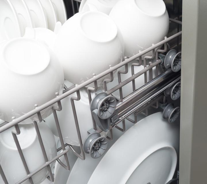 Produktbild Amica EGSPU 500 911 E