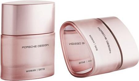 Produktbild Porsche Design Woman Satin Eau de Parfum 30 ml (Eau de Parfum, 30 ml)
