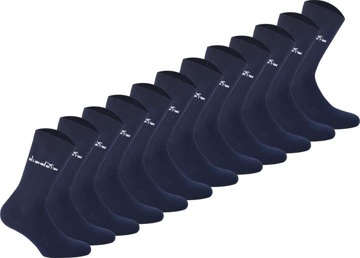 Produktbild Diadora Socken Casual Bequem sitzend (12er Pack, 43 - 46)