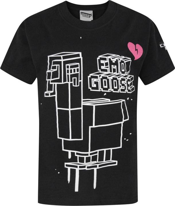 Image du produit Crossy Road UTNS120 P (122)