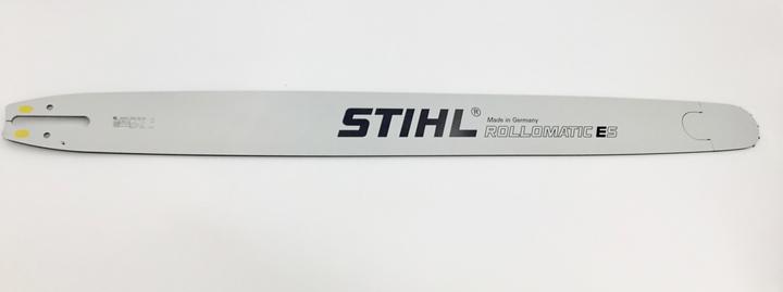 Produktbild Stihl Führungsschiene Kettensäge Rollomatic ES 80cm (Kettensäge, Kettensäge Schwert)