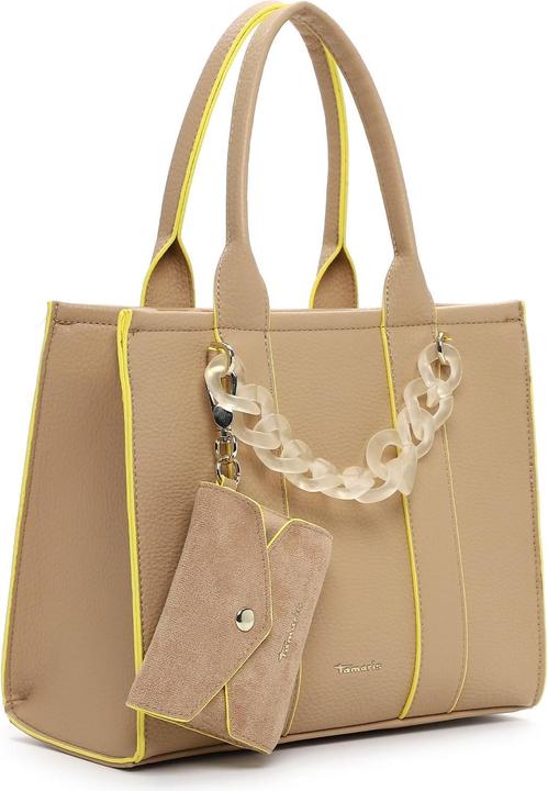 Actual product image Tamaris TAS Flavia shopper (10.44 l)