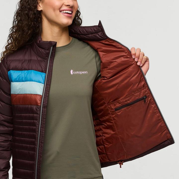 Produktbild Cotopaxi Fuego Down Jacket (L)