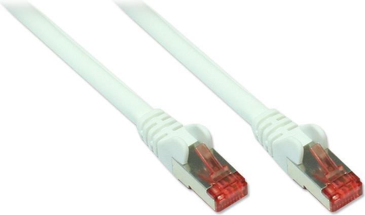 Actual product image Good Connections Alcasa (S/FTP, CAT6a, 1 m)