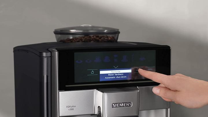 Produktbild Siemens TE 655203RW