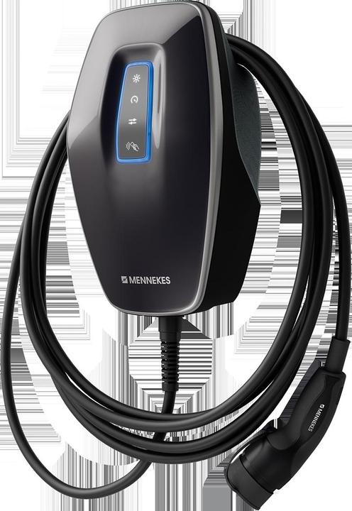 Immagine prodotto Mennekes Wallbox Amtron (Tipo 2, 11 kW)
