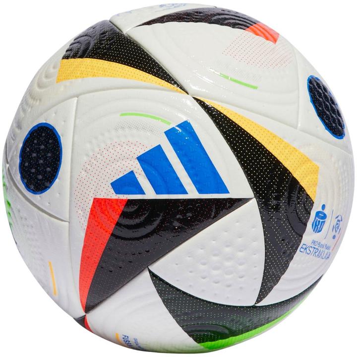 Produktbild adidas Piłka nożna Ekstraklasa Pro JD9065 5
