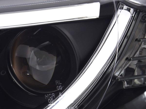 Produktbild Sonar Clothing Audi A4 - Light Bar Scheinwerfer