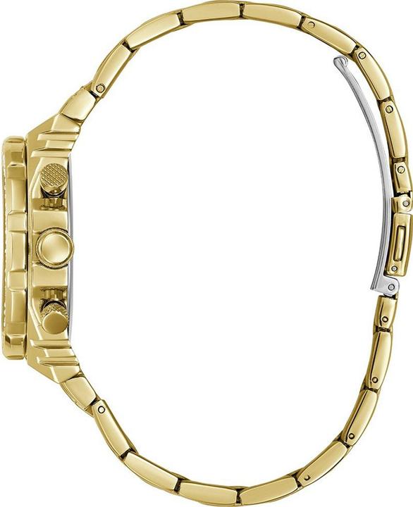 Actual product image Guess Watches LADIES GW0552L2 (Analogue wristwatch, 36 mm)