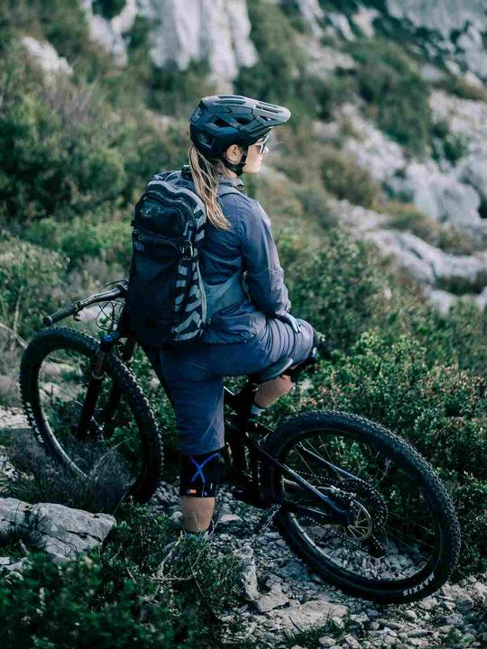 Actual product image Julbo Forest Evo (59 cm)