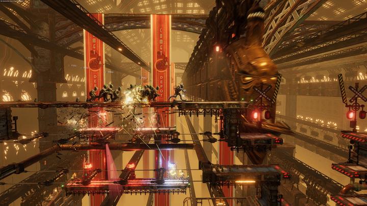 Immagine prodotto Microids Oddworld: Soulstorm Day One Oddition (PS4, DE)