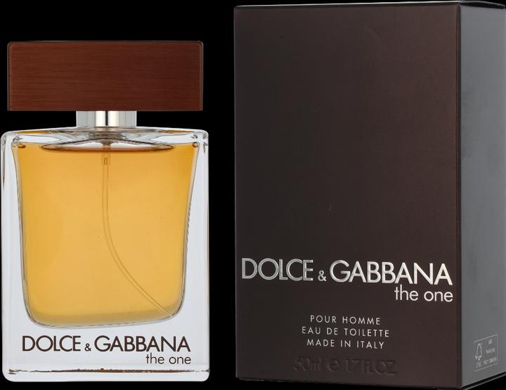 Immagine prodotto Dolce & Gabbana The One for Men (Eau de toilette, 50 ml)