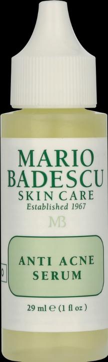 Immagine prodotto Mario Badescu Siero viso anti acne (29 ml)