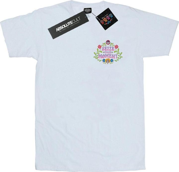 Produktbild Disney Coco Seize Your Moment TShirt (S)