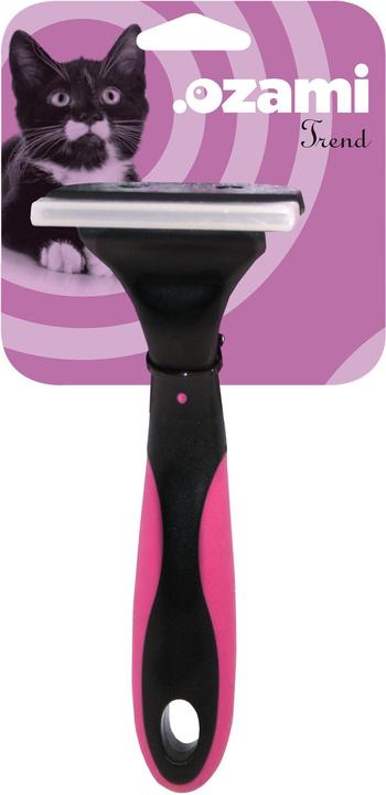 Produktbild Ozami Furminator Short Coat Medium for cats and dogs - (740.6042) (Hund, Katze)