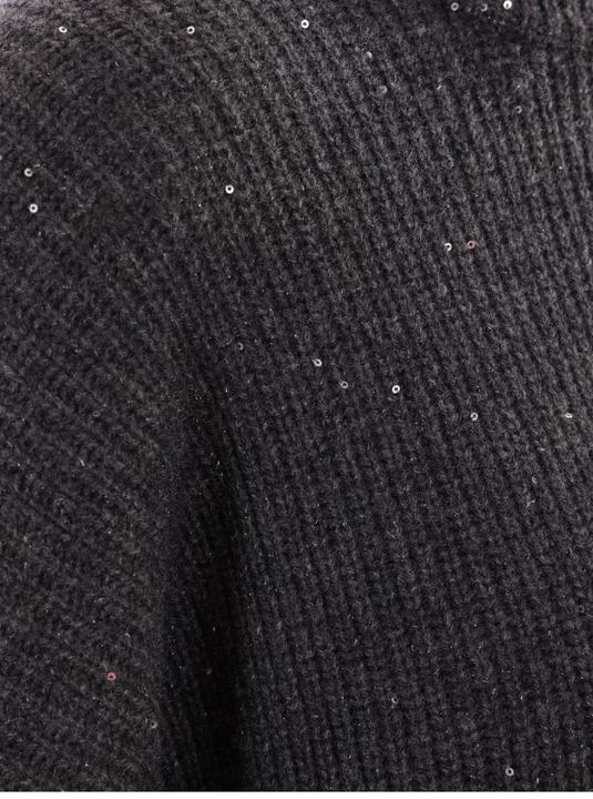 Immagine prodotto Brunello Cucinelli Mock Neck M/l (S)