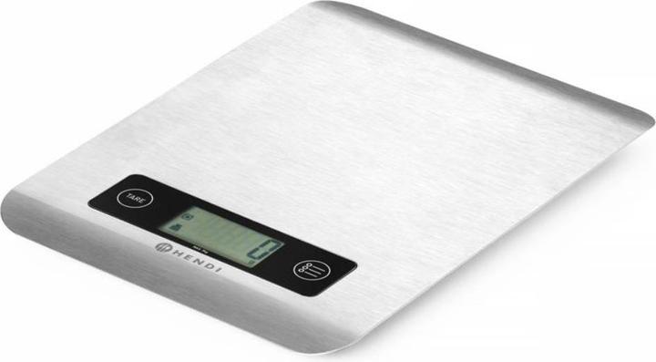 Image du produit Hendi Balance de cuisine 5 kg