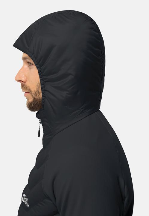 Immagine prodotto Jack Wolfskin Routeburn Pro Hybrid M (L)
