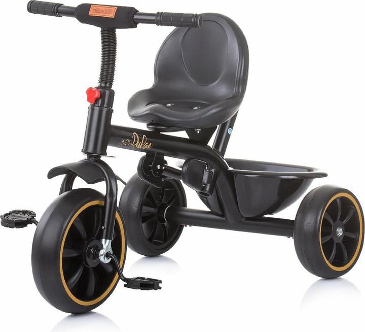 Produktbild Chipolino Dreirad Pulse 3 in 1