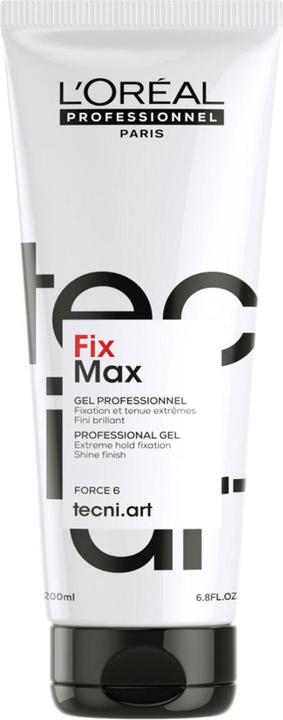 L'Oréal Professionnel Fix Max (Haargel, 200 ml)