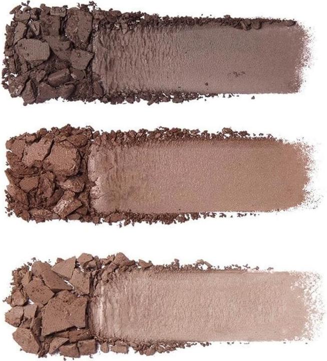 Produktbild Andmetics - Brow Powder Trio