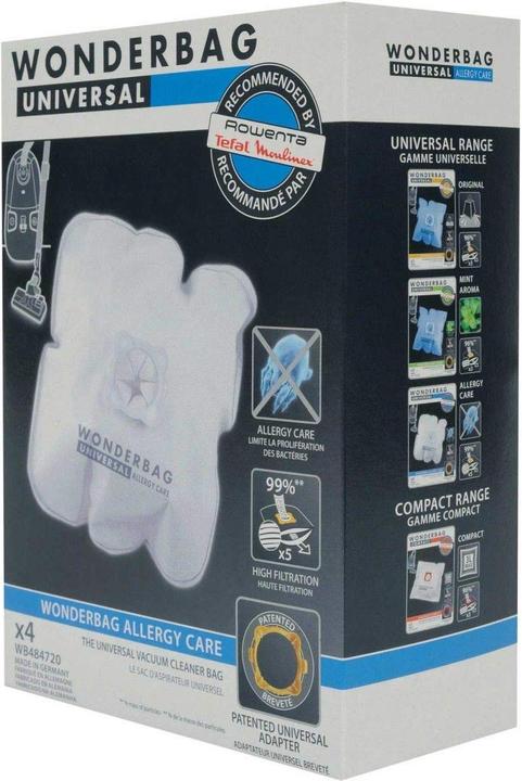 Image du produit Rowenta Endura (4 x)