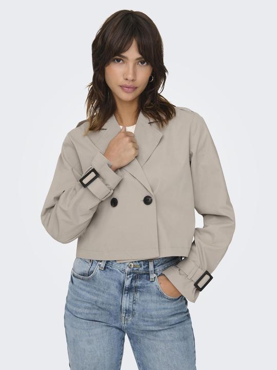 Produktbild Only ONLEJA Trenchcoat Trenchcoat (S)