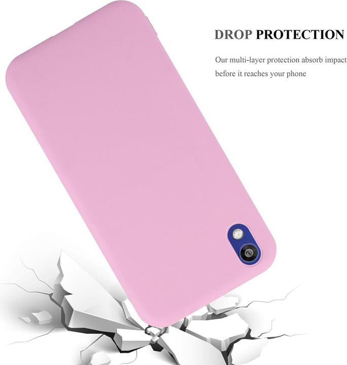 Produktbild Cadorabo TPU Candy Cover (Honor 8s, Huawei Y5 (2019))