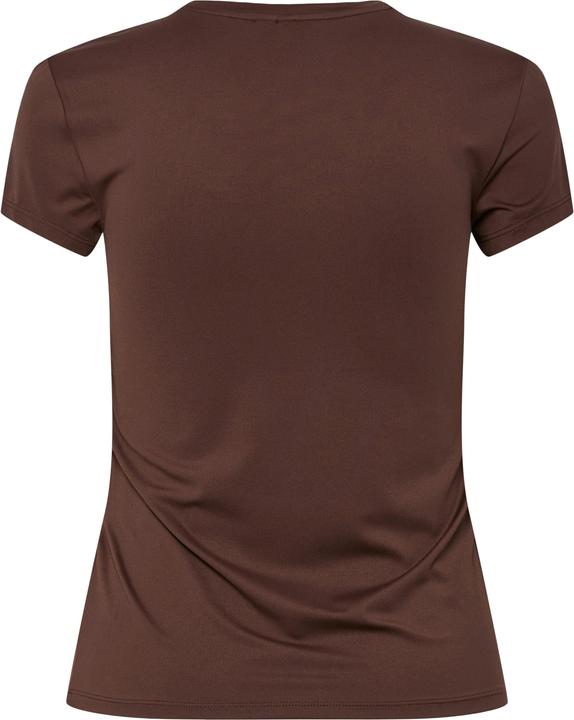 Image du produit Pieces PCFYLLA NYLON Oberteil mit kurzen Ärmeln (L)