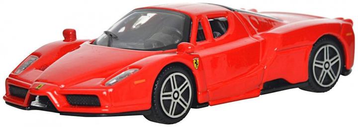 Bburago 1:43 Ferrari Race&Play Motorized Asst.