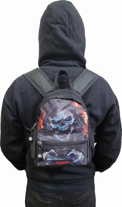 Actual product image Spiral Respawn Mini Backpack