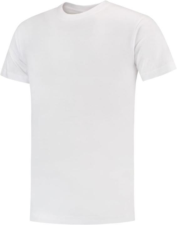 Produktbild Tricorp T-Shirt 145 Gramm White Gr. L (L)