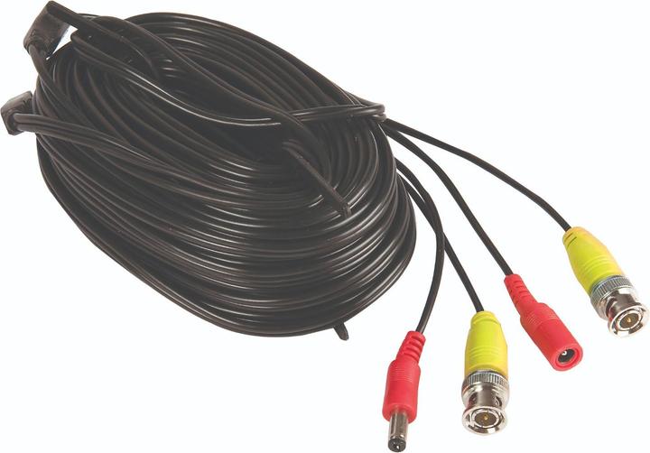 Actual product image Yale Smart Home CCTV Kit (1920 x 1080 Pixels)