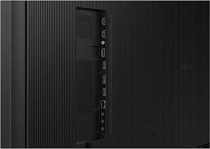 Produktbild Samsung QM50C (3840 x 2160 Pixel, 50")