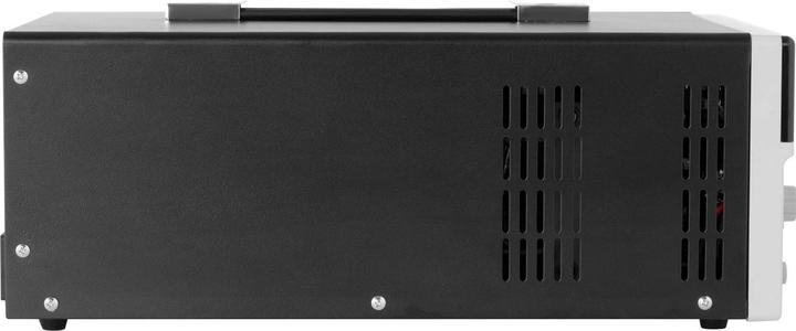 Produktbild Stamos Labornetzgerät Doppel Labornetzteil Netzgerät Trafo 2X 0 30 V 5 A 550 W