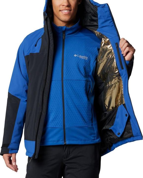 Immagine prodotto Columbia Giacca Cirque Bowl (XL)