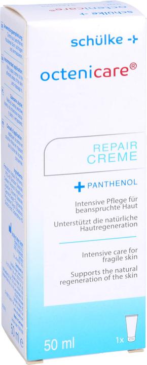 Produktbild Octenicare Repair Creme (50 ml, Creme)