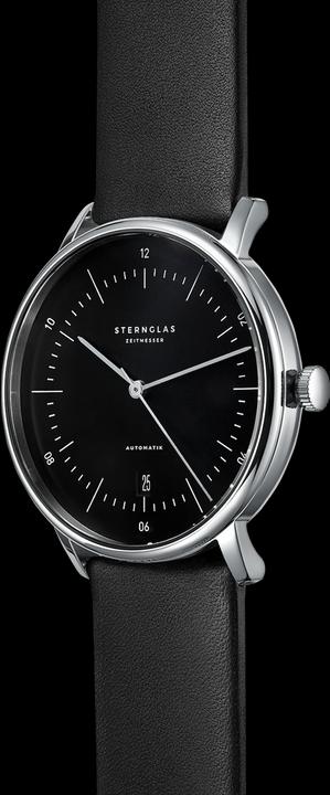 Produktbild Sternglas S02-NA03-PR07 (Analoguhr, 38 mm)