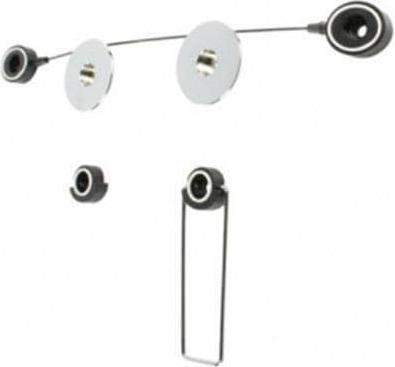 Actual product image PureMounts Pm-Wire-52 (Wall, 56", 40 kg)
