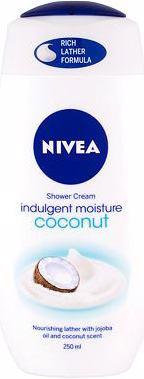 Image du produit NIVEA Care & Coconut (250 ml)