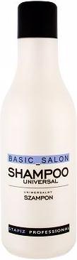 Stapiz Basic Salon Universal (1000 ml, Flüssiges Shampoo)