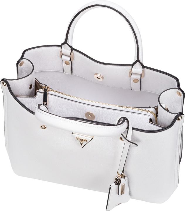 Immagine prodotto Guess Borsa Meridian Girlfriend Satchel (8 l)