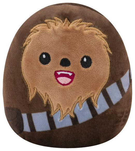 Squishmallows Star Wars 50Cm Chewbacca