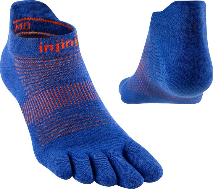 Immagine prodotto Injinji Run No-Show (S)