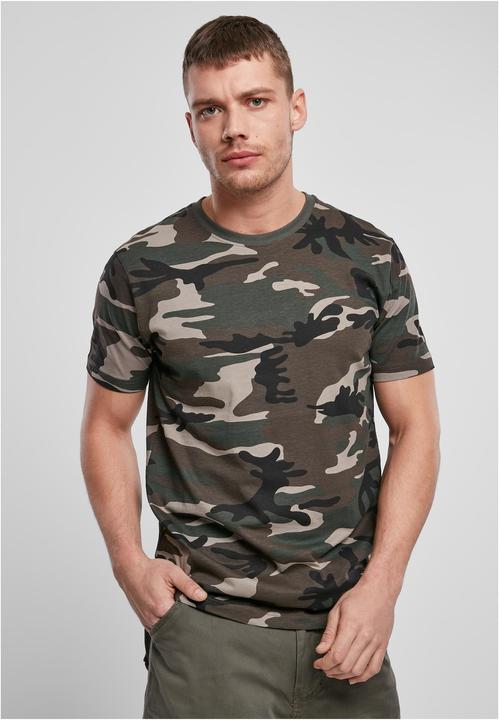Image du produit Brandit tee (4XL)
