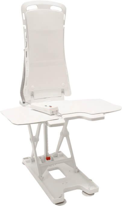 Actual product image Drive Badewannenlift Bellavita 2G (140 kg)