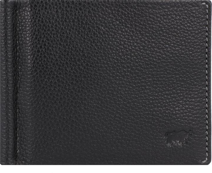Produktbild Braun Büffel Prato Geldbörse RFID Leder 11 cm