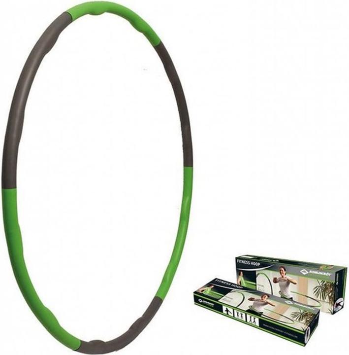 Actual product image Schildkröt Hula-Hoop (100 cm, 1200 g)
